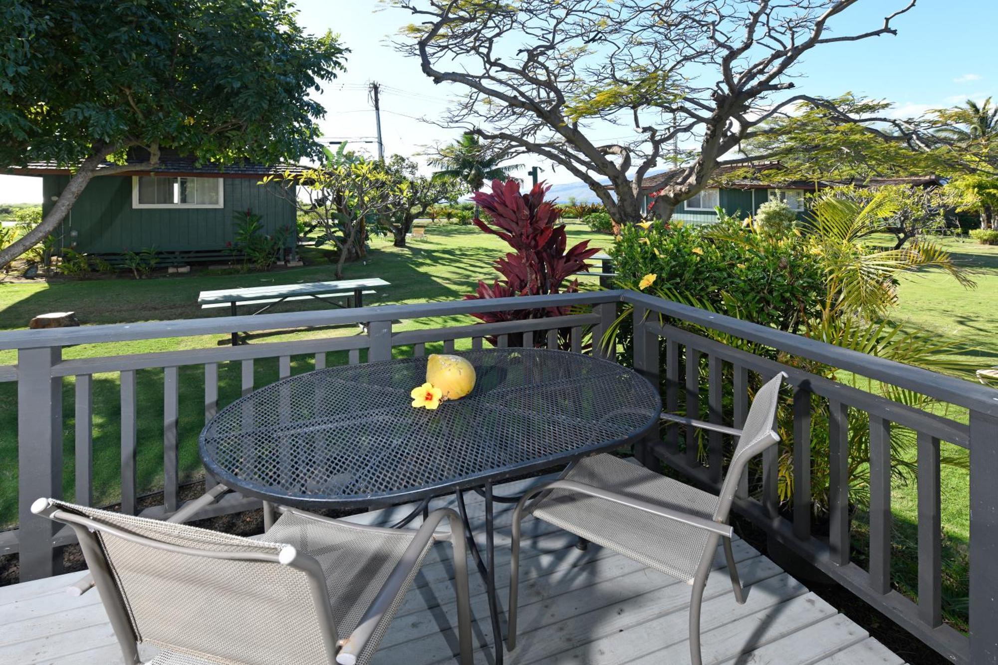 Nona Lani Cottages Kihei Habitación foto
