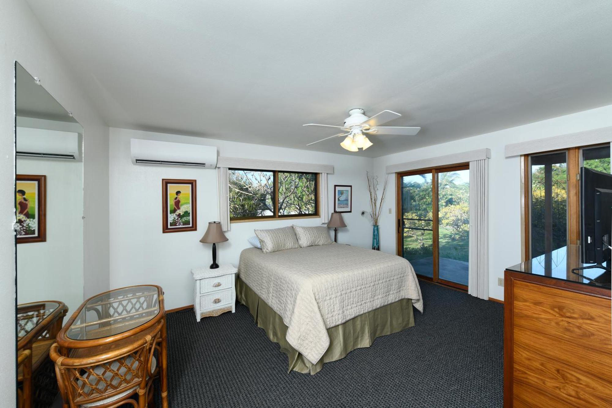 Nona Lani Cottages Kihei Habitación foto