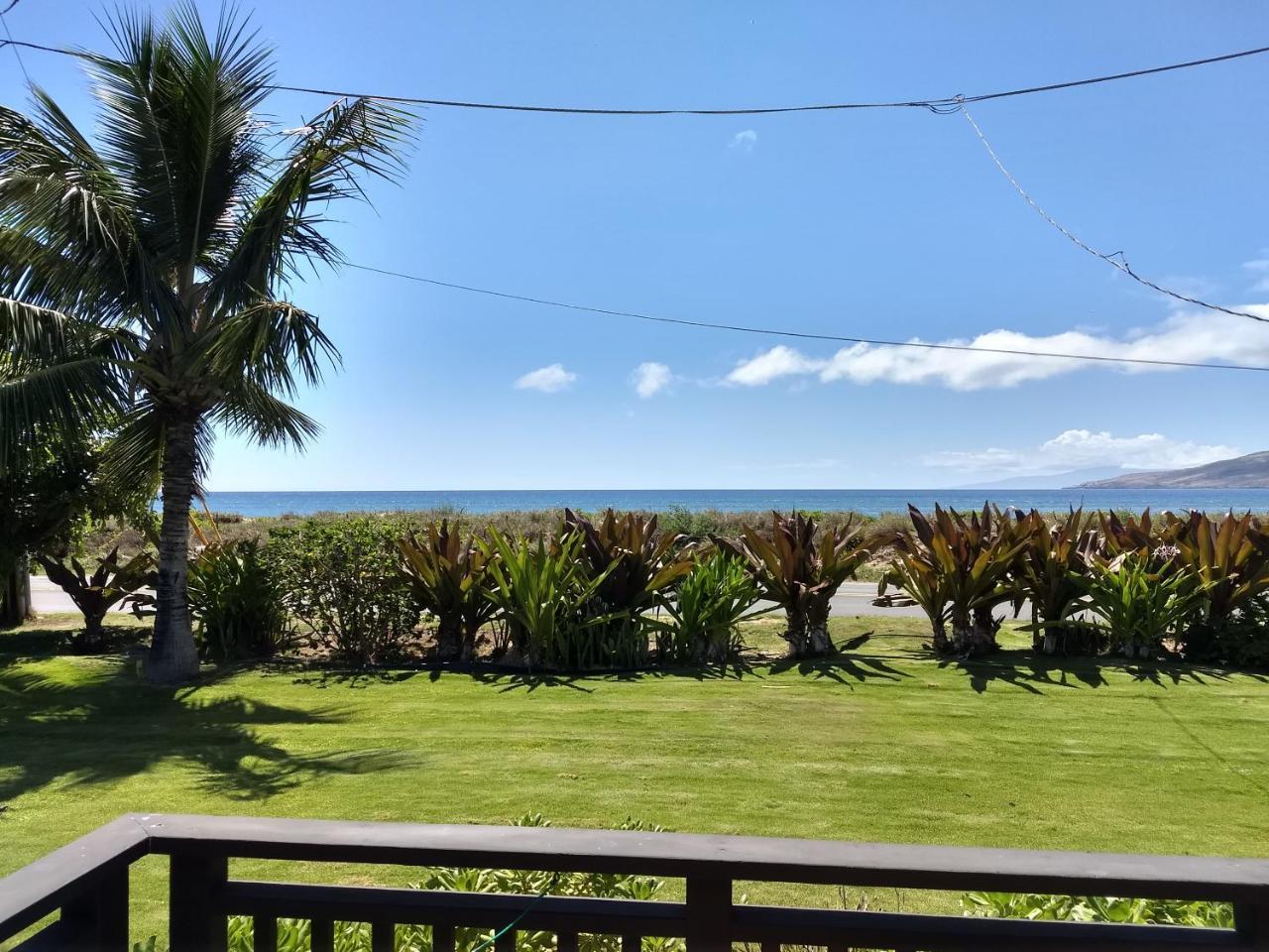 Nona Lani Cottages Kihei Exterior foto