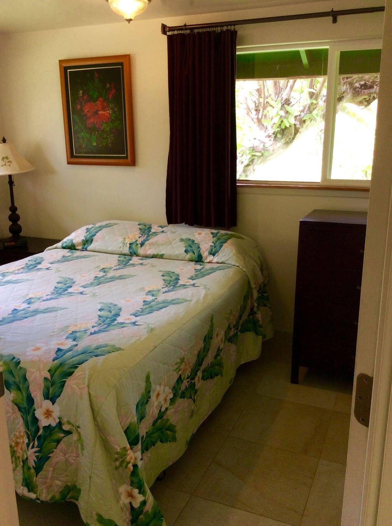 Nona Lani Cottages Kihei Exterior foto