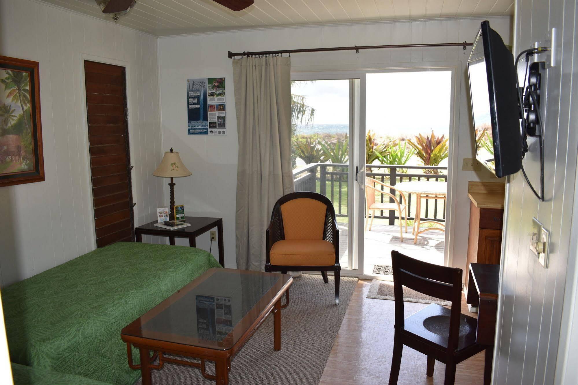 Nona Lani Cottages Kihei Exterior foto