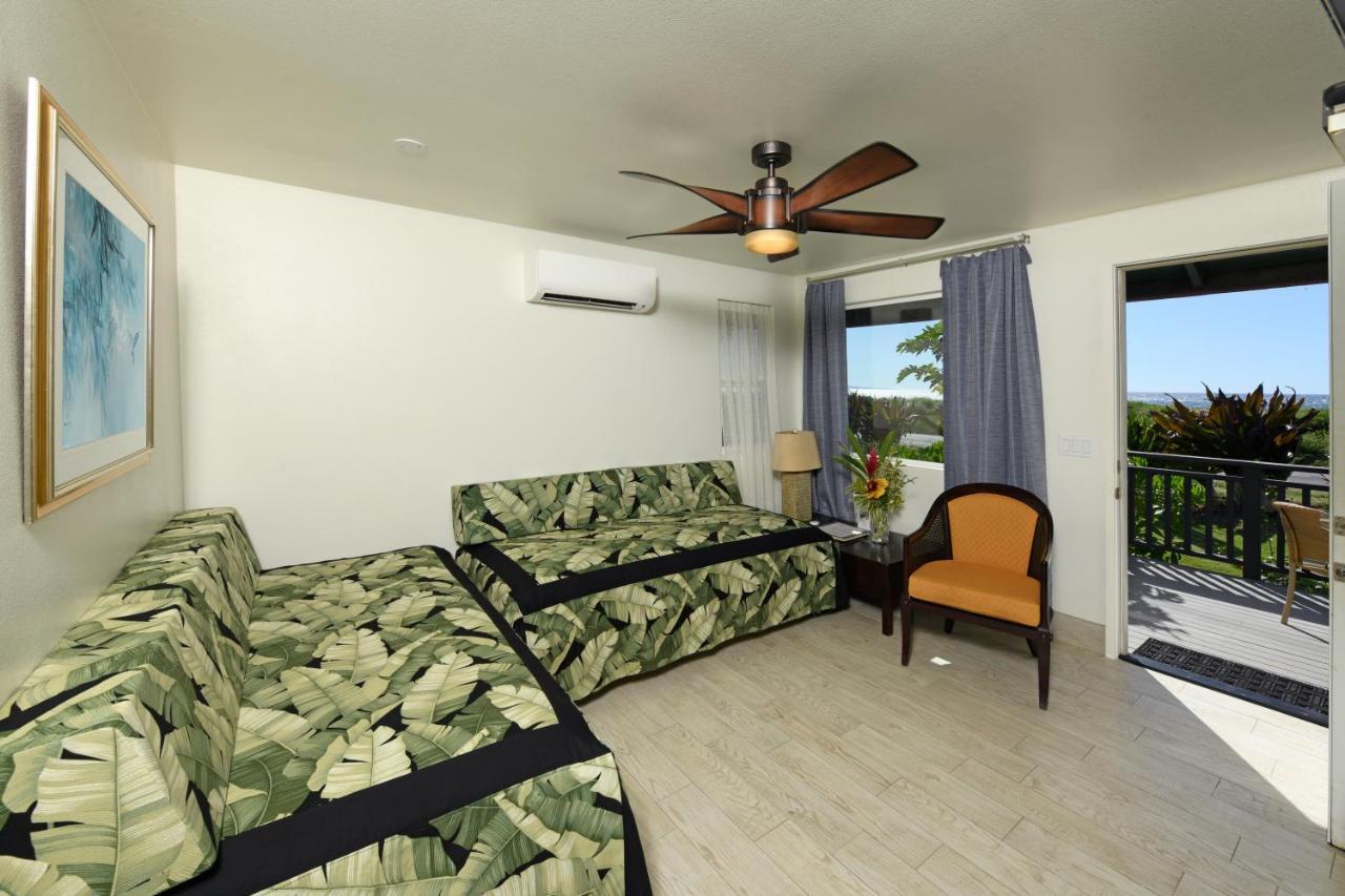 Nona Lani Cottages Kihei Exterior foto
