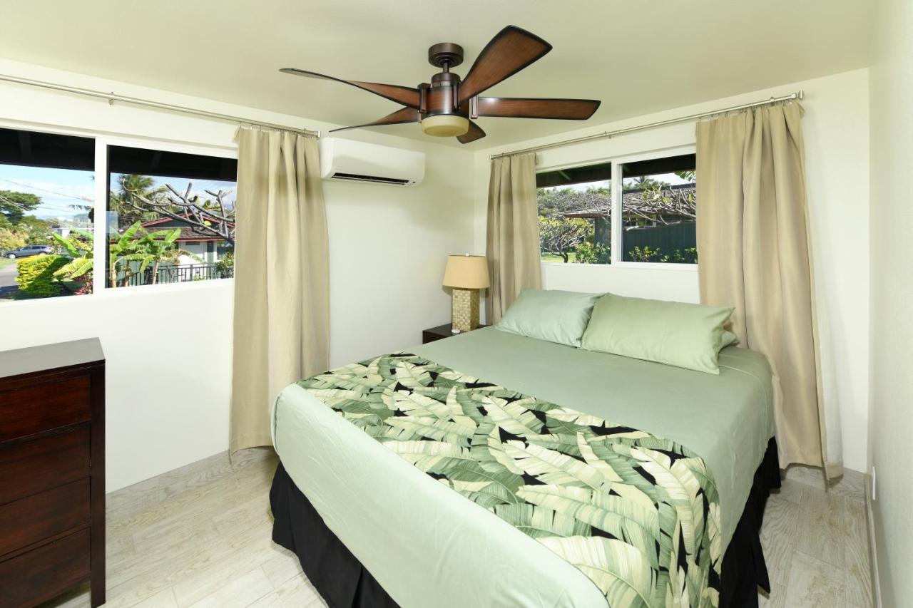 Nona Lani Cottages Kihei Exterior foto