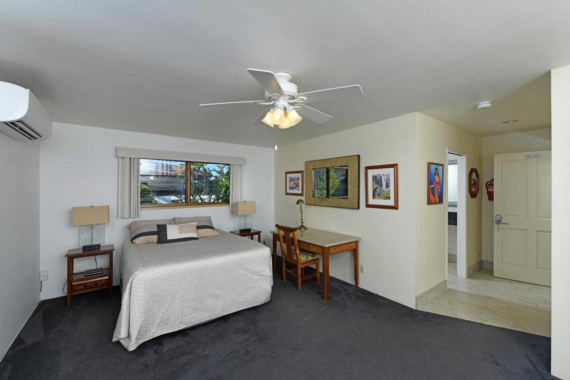 Nona Lani Cottages Kihei Exterior foto