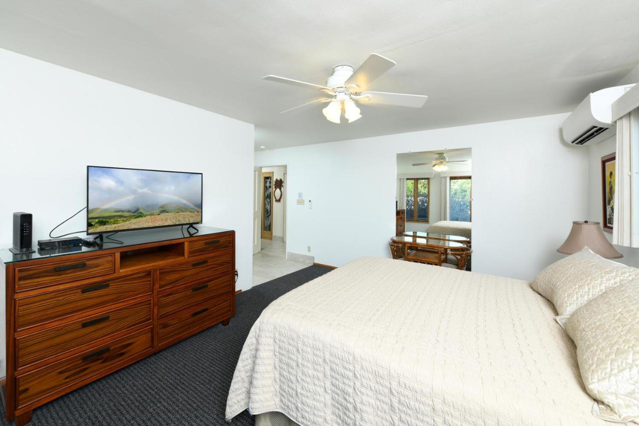 Nona Lani Cottages Kihei Exterior foto